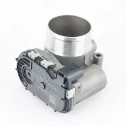 Дроссельная заслонка Audi Q3 (2011-2018) I 2.0TFSI/2.0 CULC/CULB 06K133062E