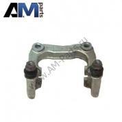 Комплект направляющих заднего правого суппорта Фольксваген Поло Седан (NEW) 6R0615426B