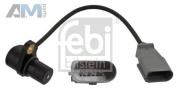Датчик импульсов коленвала (39867) FEBI для Skoda Octavia A5 (2004-2013)