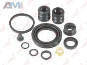 Ремкомплект заднего тормозного суппорта LYNX для Mk2 (2007-2014) BC-0097