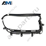 Уплотнитель фары правой на Mercedes GLS 2019-2025 A1678260800