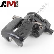 Корпус заднего суппорта стеклоподъемника левый TRW для Audi A4 (B8) рестайлинг BHT333E