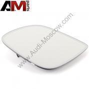 Зеркальный элемент с автозатемнением левый Audi Q7 2010-2016 8R0857535F