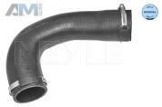 Трубка нагнетаемого воздуха MEYLE (1000360084) для Audi A4 (B8) 2008-2012 1.8/2.0TSI