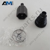 ШРУС с пыльником и монтажными деталями Volkswagen Teramont 2018-2023 3QF498103C