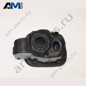 Крышка лючка заливной горловины Skoda Superb (3V) 2015-2024 3V5809702C