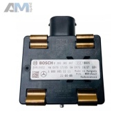 Датчик радарный заднего бампера Mercedes GLE 2018-2025 A0009055211