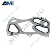 Прокладка масляного радиатора  Mercedes AMG E43 W213 (M276) A2761880080