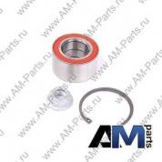 Подшипник ступицы задний Гольф 4 1J0598625