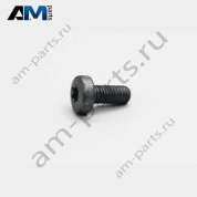 Болты крепления передней крышки на Mercedes W222 S400d (OM656) N000000006469