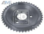 Поперечная рулевая тяга (108806) FEBI на Audi A5 (F5) 2016-2025