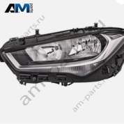 Фара левая A1189062100 на Mercedes CLA C118/X118