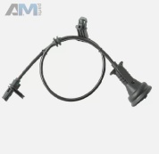 Датчик АБС задний L=R A1695401517 на Мерседес B-class W245