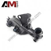 Труба напорной линии для Audi A4 B8 8K0145673AJ