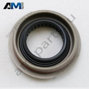 Манжетное уплотнение Volkswagen AMAROK 2023-2024 2HJ409133