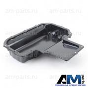 Масляный поддон (нижняя часть) A2720100628 Мерседес W211 E300 231л.с.