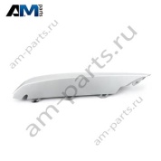 Защитная накладка решетки справа X Line BMW X4 G02 51117421988