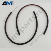 Уплотнитель (самоклеящ.) Audi A6 (C8) Avant/Allroad 2019-2024 4K9877459