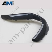 Пружинный хомут Volkswagen Touareg 2011-2018 7P0819586