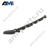 Направляющая заднего бампера левая A117885032165 для Mercedes CLA C117