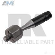 Поперечная рулевая тяга (50347106) NK Audi A8 (D3) 2002-2010