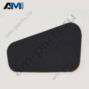 Уплотнитель Skoda Fabia 2022-2024 6VE945197