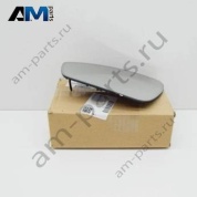 Зеркальный элемент правый Volkswagen Тигуан 57G857521