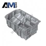 Масляный поддон (нижняя часть) 11138611690 на BMW F30 318i