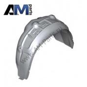 Подкрылок задний левый БМВ Х1 Е84 51712990087