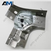 Усилитель Volkswagen Golf 8 2020-2024 5H9809485