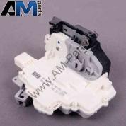 Замок двери передний правый Шкода Суперб 3C1837016B