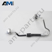 Трубопровод хладагента Audi Q8 e-tron 2024-2024/Audi e-tron 2019-2023 4KE816744F