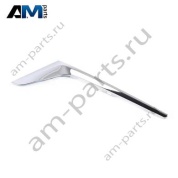 Накладка решетки слева сверху Luxury/Sport Line 51117471521 BMW 3 серии G20/21