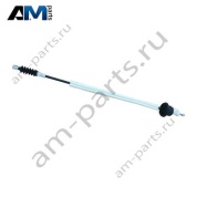 Трос замка передней двери Audi A8 (D5) 2018-2024 4N0837315