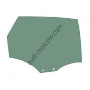 Стекло задней двери правое Audi A4 (B8) 8K9845206E