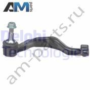 Рулевой наконечник (L) DELPHI (TA3320) на BMW X1 F48 2014-2019