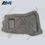 Накладка внутренней панели задней Volkswagen AMAROK 2023-2024 2HJ839994D