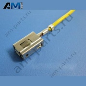 Комплект проводов с двумя контактами каждый (посеребренные) VAG 000979027EC