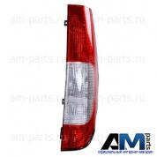 Фонарь правый Mercedes Vito W639 A6398201764