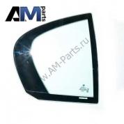 Стекло боковое тонированное правое БМВ Е60 51357033644