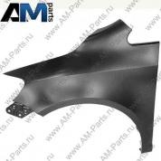 Крыло на Volkswagen 5M0821022