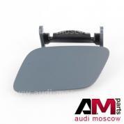 Оригинальный колпачок омывателя фар правый Audi Q5 2008-2017 8R0955276BGRU