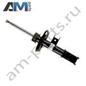 Передний правый амортизатор BILSTEIN (22220127) на Mercedes A-klasse 2012-2018 III (W176)
