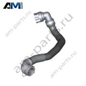 Шланг отвода жидкости от отопителя 17128592807 BMW 5 серии G30