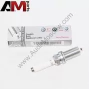 Свеча зажигания Audi Q3 (2011-2018) I 2.0TFSI/2.0 CULC/CULB 06K905601B