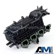Впускной коллектор для Polo Sedan (2020-2023) 1.6SRE(110/90л.с.) 04E129712BA