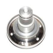 Вал задний левый на Kodiaq (4Motion) 0CQ525351A