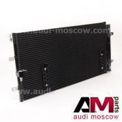 Радиатор кондиционера Audi A4 (B8) 1.8 CABA/CABB 8K0260403AF