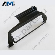 Кожух блока управления Volkswagen AMAROK 2023-2024 2HJ937312A