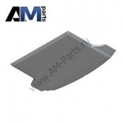 Фасонный коврик багажного отделения BMW 5 серии F10 рестайлинг 51472153687